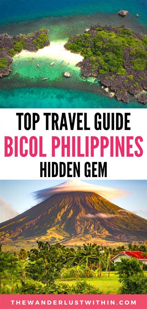 bicol beaches|bicol travel brochure.